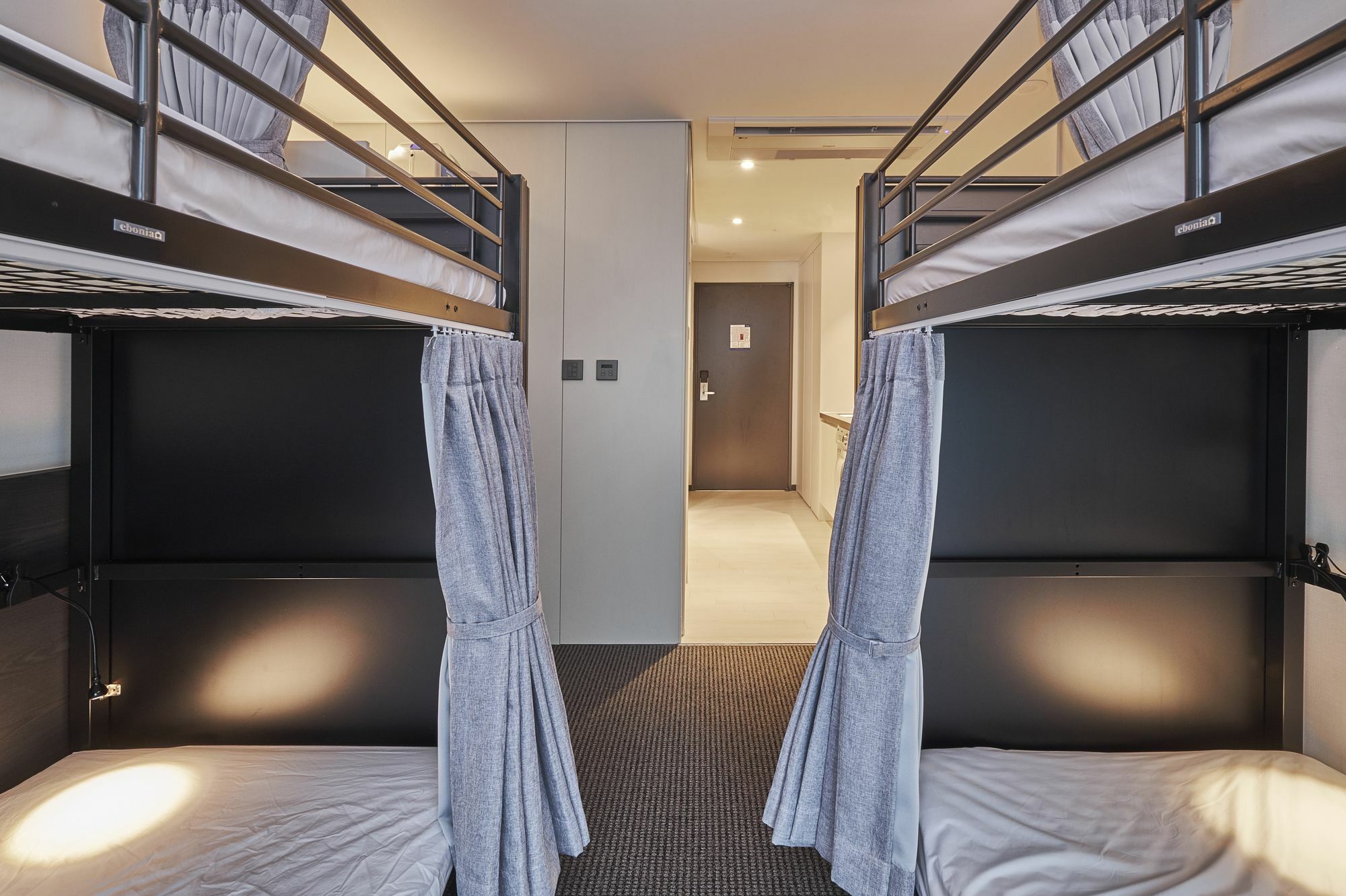 סאוגוויפו Chason Hotel The Smile מראה חיצוני תמונה